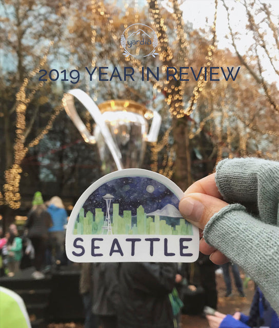 2019 Year In Review