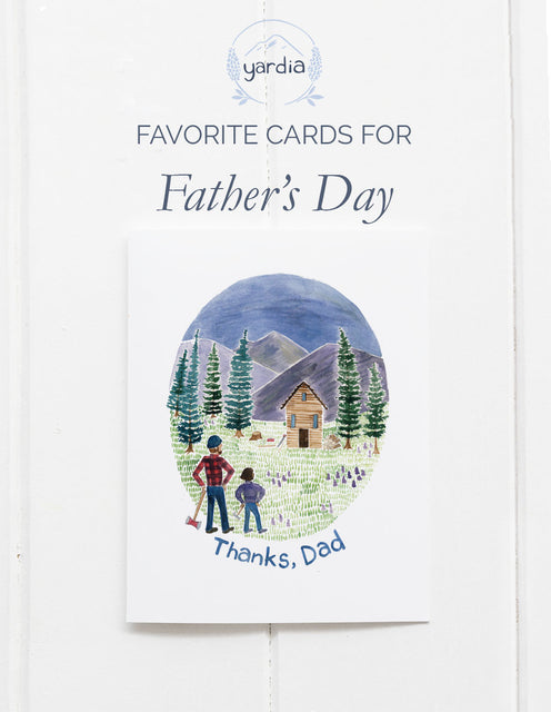 Favorite Father's Day Cards