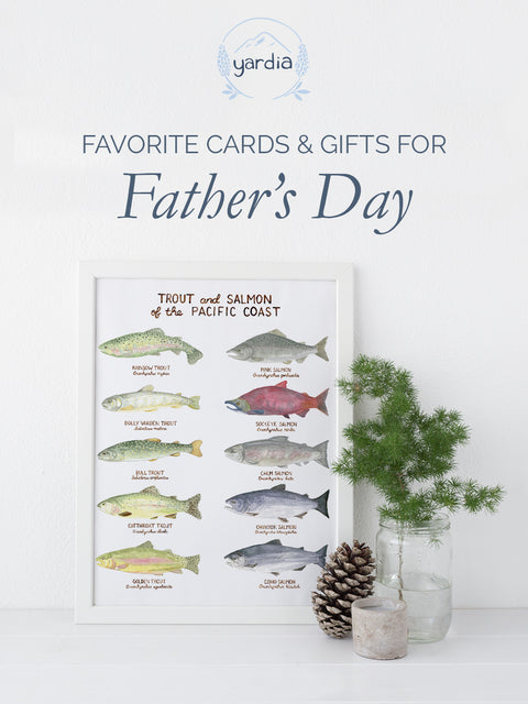 Father's Day Gift Guide