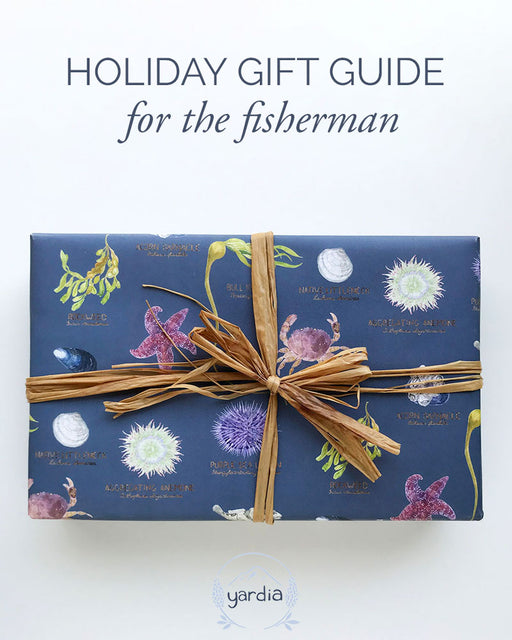 Holiday Gifts for Fishermen