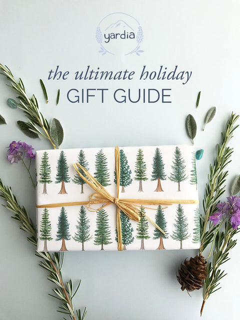 Ultimate Holiday Gift Guide
