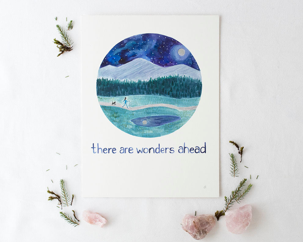 Impostor syndrome and finding my place as an artist, or, how I came up with the name Yardia
