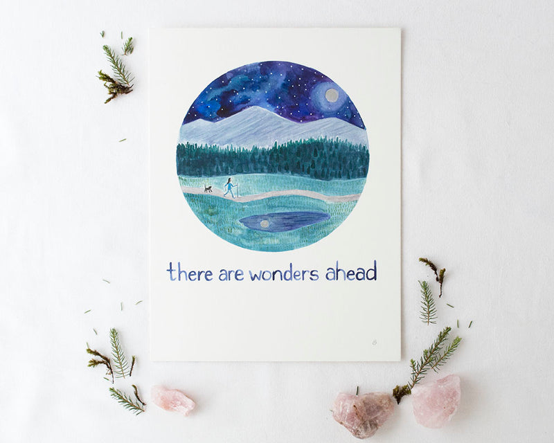 Impostor syndrome and finding my place as an artist, or, how I came up with the name Yardia