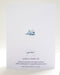 Weather The Storm With You - Sympathy Greeting Card featuring a watercolor rain cloud design on a white card, symbolizing support and understanding.