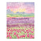spring tulips birthday card