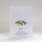 Everyone's Favorite Auntie Card - Mother's Day Card featuring watercolor wildflowers, professionally printed on recycled cardstock, blank inside, paired with a kraft envelope.