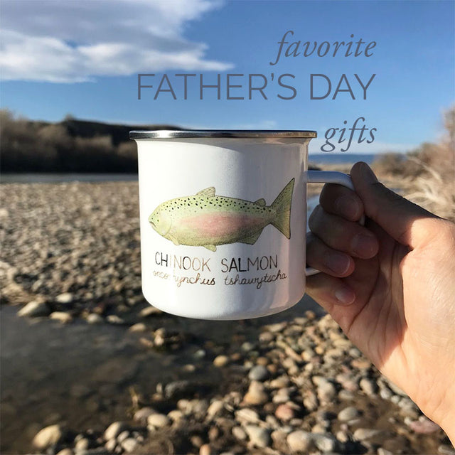 Favorite Father's Day Gifts