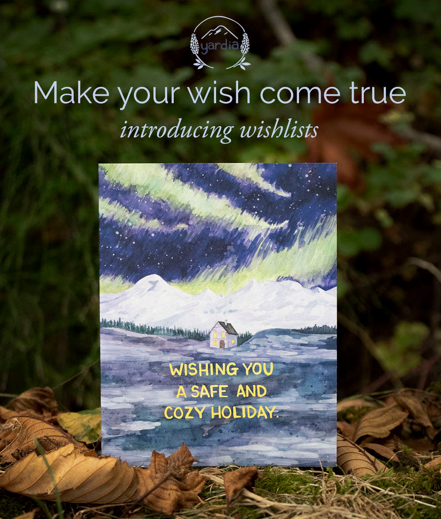 Make Your Wish Come True