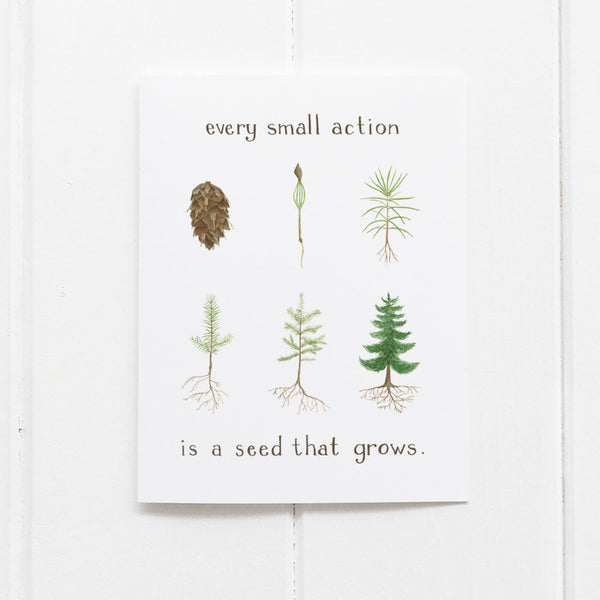 Encouragement
