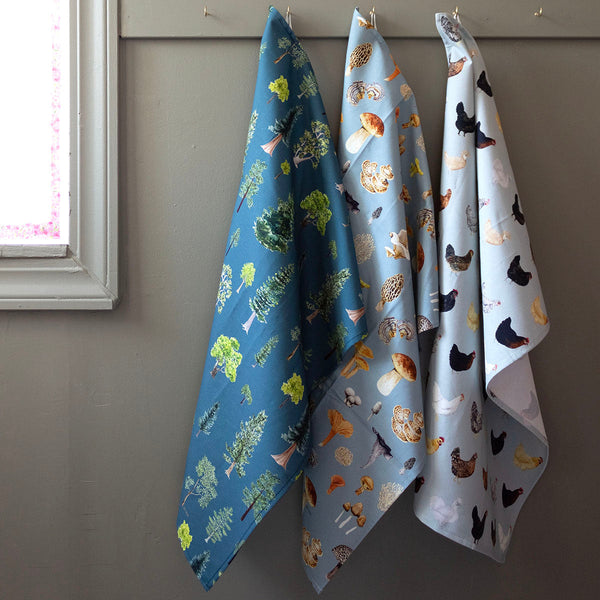 Tea Towels