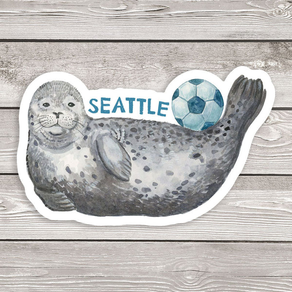 Seattle