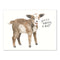 You're Having a Kid New Baby Card - Congratulations Card