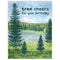 Tree Cheers For Your Birthday Card