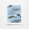 Whale of A Time Birthday Card