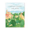 Another Year of Adventure Birthday Card - Travel Birthday Card