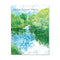 Tranquil River Birthday Card - Nature Greeting Card