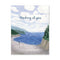 Thinking Of You Card - Watercolor Sympathy Card