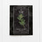 Tarot Strength Encouragement Card - Get Well Greeting Card
