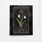 Tarot Hope Card - Encouragement Greeting Card