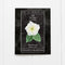 Tarot Congratulations Card - Over The Moon For You Greeting Card