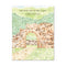 Open Doors Congratulations Card - Travel-Themed Graduation Card