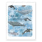 Season's Greetings Sea Life Holiday Card