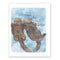 Made For Each Otter Love Card