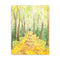 Love This Journey For Us Anniversary Card - Travel-Themed Love Card