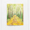 Love This Journey For Us Anniversary Card - Travel-Themed Love Card