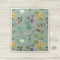 Vegetables Sponge Cloth - Eco-Friendly Swedish Dish Cloth