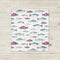 Salmon Sponge Cloth - Cellulose Sponge Dish Cloth