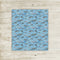 Marine Mammals Sponge Cloth - Cellulose Dish Cloth