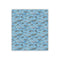Marine Mammals Sponge Cloth - Cellulose Dish Cloth