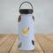 Buff Orpington Chicken Vinyl Sticker - 3" Hen Sticker