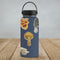 Larch Bolete Mushroom Vinyl Sticker - 3" Fungi Sticker