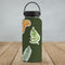 Oak Fern Vinyl Sticker - 3" Watercolor Cottagecore Sticker