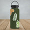 Sword Fern Sticker - 3" Pacific Northwest Vinyl Sticker