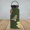 Robin Sticker - 3" Watercolor Bird Vinyl Sticker