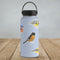Grosbeak Bird Sticker - 3" Watercolor Birding Vinyl Sticker