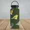Wilson's Warbler Bird Sticker - 3" Watercolor Vinyl Sticker