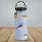 Eastern Bluebird Sticker - 3" Birding Vinyl Sticker