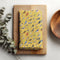 Backyard Birds Tea Towel - Organic Cotton Kitchen Towel