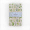 Culinary Herbs Tea Towel - Organic Cotton Kitchen Towel