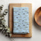 Ferry Tea Towel - Seattle Organic Cotton Kitchen Tea Towel