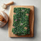 Secret Garden Organic Cotton Tea Towel