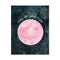 Full Moon Thank You Card - Lunar Thanks Card