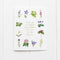 Teacher Appreciation Card - Back-To-School Card