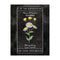 Tarot Friendship Card - Thank You Greeting Card