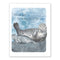 Harbor Seals Thank You Card