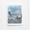 Harbor Seals Thank You Card